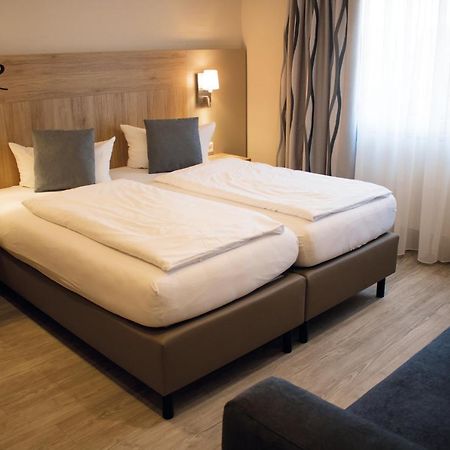 Hotel Rosenbusch Großheubach Kültér fotó