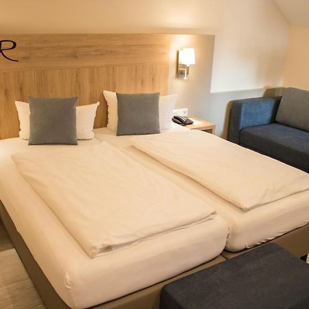 Hotel Rosenbusch Großheubach Kültér fotó