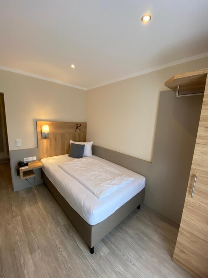 Hotel Rosenbusch Großheubach Kültér fotó