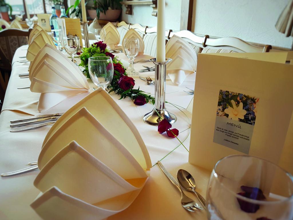 Hotel Rosenbusch Großheubach Kültér fotó