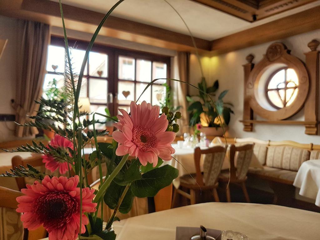 Hotel Rosenbusch Großheubach Kültér fotó