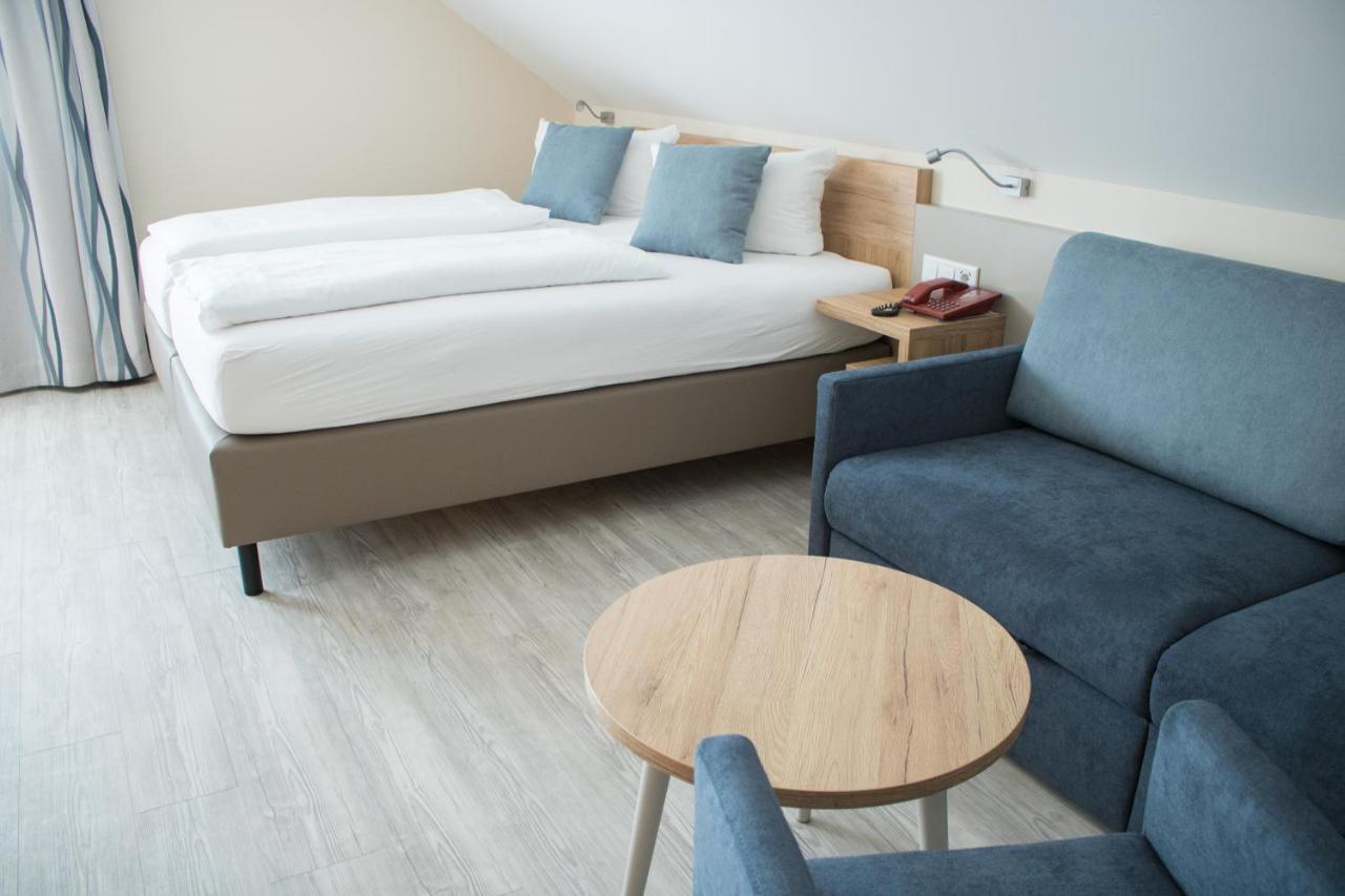 Hotel Rosenbusch Großheubach Kültér fotó
