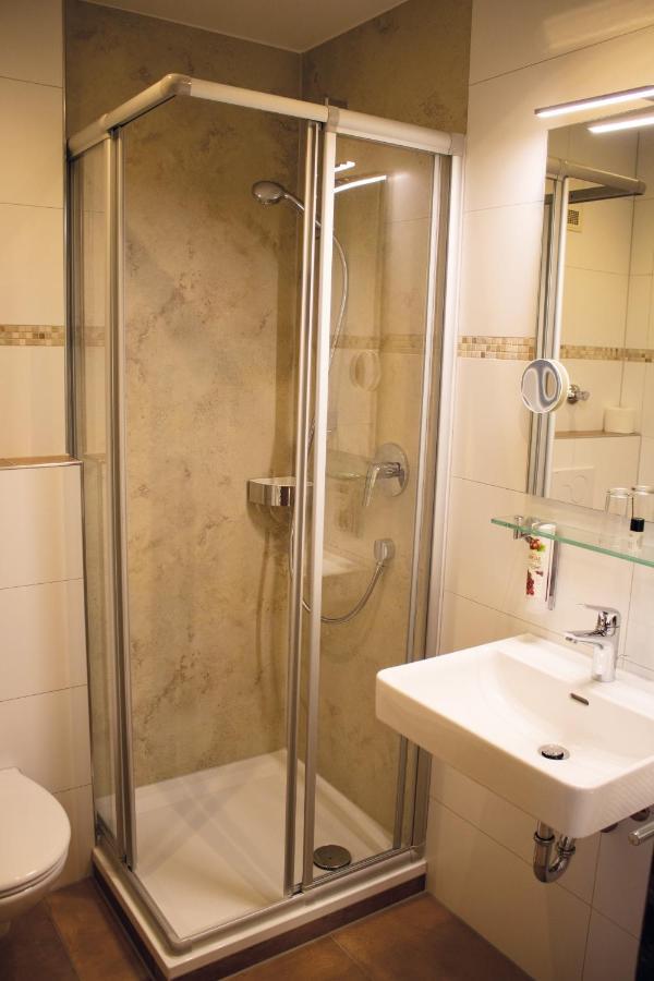 Hotel Rosenbusch Großheubach Kültér fotó
